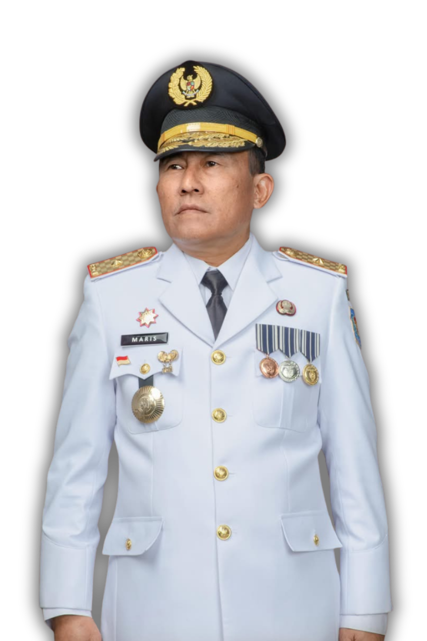 Dr. Maris Gunawan Rukmana, S.IP, M.Si